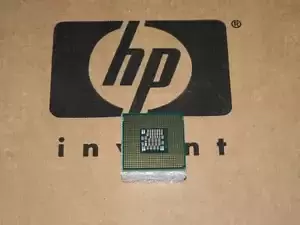 417718-001 NEW HP 1.86Ghz Xeon 4MB DC CPU for XW6400 XW8400 Workstation