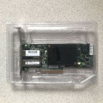 NEW HP 586444-001 NC550SFP - PCIe Dual Port 10GbE Server Adapter Card 581201-B21