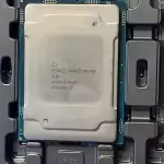 Intel Xeon Silver 4116 2.1GHz 12 Core 16.5MB 9.6GT/s 85W Processor CPU SR3HQ