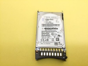 00NA476 IBM 1.8TB 10K SAS 6Gbps 2.5'' G2HS 512E SED HDD 00NA477 00NA480