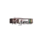 Cisco Compatible FET-10G-ITG Module 10G Fabric Extender Transceiver, LC