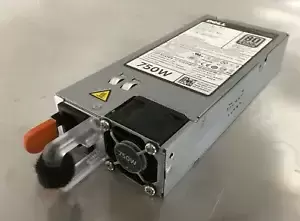 Dell D750E-S1 F750E-S0 750W 80 Plus Power Supply 5NF18 for R520 R620 R720