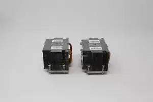 HP 447128-001 HEATSINK LOT OF 2