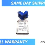 DELL 118000640-02 1.92TB 12G 2.5 SAS TLC RI SSD - KPM5XRUG1792