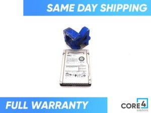 DELL 118000640-02 1.92TB 12G 2.5 SAS TLC RI SSD - KPM5XRUG1792