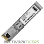 Cisco ONS-SE-ZE-EL 1GB BASE-T RJ-45 SFP Transceiver