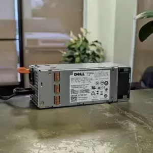 0VV034- Generic 400W Server Power Supply For Dell PowerEdge T130…