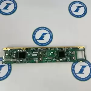 Supermicro BPN-SAS2-826EL2 2U 12-Bay SAS/SATA 6Gb/s Dual Expander Backplane