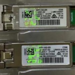 CISCO SFP-10G-ER SFP 10G 40KM Transceiver module P/N 10-2531-02 With HOLOGRAM