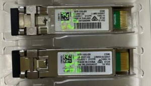 CISCO SFP-10G-ER SFP 10G 40KM Transceiver module P/N 10-2531-02 With HOLOGRAM