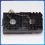 FOR Dell T3500 T5500 HW856 CP232 0CP232 0HW856 WorkStation Front Dual Fan Cooler