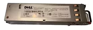 Dell PowerEdge N750P-S0 750W Hot Swap Power Supply 0JU081 JU081 0Y8132