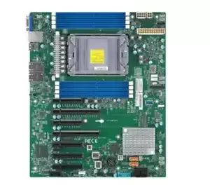 Supermicro X12SPL-F ATX-Motherboard  Support Intel Xeon LGA4189 Scalable CPU