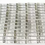 Cisco DS-SFP-FC8G-SW 8Gb Short Wave SFP+ Fibre Channel 850NM Transceiver Lot 65