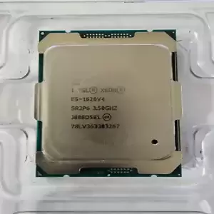 INTEL XEON E5-1620 v4 3.50 GHz 10M CACHE LGA2011-3 SR2P6