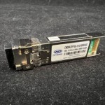 New Cisco Compatible CWDM-SFP10G-1510-80KM CWDM SFP+ 10G 1510nm Transceiver