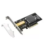 10 Gbps Network Card PCI Express Slot Network Adapter 10G Intel 82599 Chipset