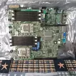 CN7CM Dell PowerEdge R420 Server System Board 0CN7CM