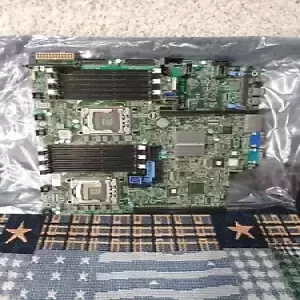 CN7CM Dell PowerEdge R420 Server System Board 0CN7CM