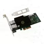 one New Intel X550-T2 10G Ethernet Server Adapter Converged Network Adapter