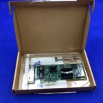 NOB E1G44ET2 INTEL ORIGINAL PRO/1000 ET2 1GbE QUAD PORT PCI-E  NIC E1G44ET2BLK