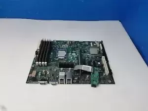 Intel S1200BTL E98681-352 Server Motherboard w/ CPU,  RAM