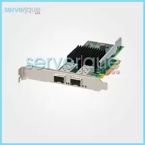 Silicom PE210G2SPI9A-XR 10Gbps Dual Port PCI Express SFP Network Server Adapter