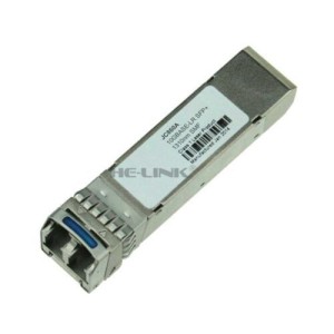 JC860A HP Compatible 10G LR SFP+ 1310nm 10km Transceiver
