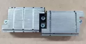 Dell WCF22 Screw down Heatsink for PowerEdge M420 Servers