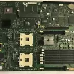 HP ProLiant DL380 G4 Server Dual Socket Motherboard- 359251-001