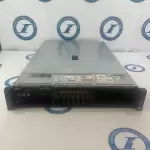 Dell PowerEdge R730 SFF 2 x E5-2698V3 - 2 x 600GB - 192GB RAM- RAID - 2x750W PSU