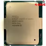 Intel Xeon E7-2890 V2 2.8GHz 15-Core 37.5MB LGA2011-1 Server CPU Processor SR1GV