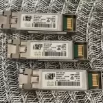 Lot 3-CISCO SFP-10G-SR V03 10-2415-03  Transceiver Module W/Hologram   #M22-18