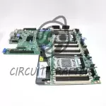 1PCS USED IBM X3550 M4 V2 Server Motherboard  00Y8640 00Y8375 94Y7586 00AM409