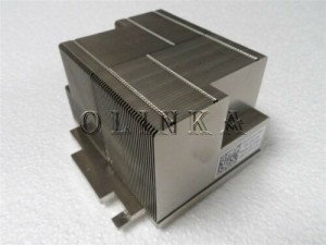 CPU PROCESSOR COOLING HEATSINK DELL POWEREDGE R710 SERVER TY129