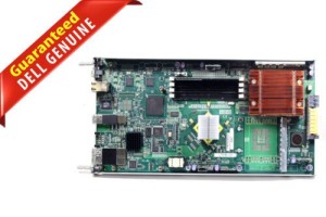 LGA 771 Blade Server Motherboard CX3-10 Dell EMC Socket PU772 Get Free Shipping
