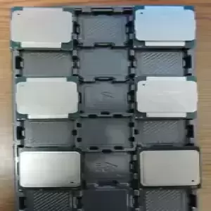 Intel Xeon E5-2690 V3 & E5-2680 CPU PROCESSOR USED