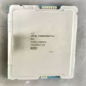 Intel Xeon Platinum 8480+ CPU LGA4677 1.9GHZ 56Cores Processors 3.0GHz
