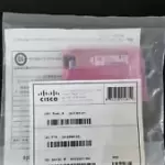 Cisco GLC-BX-U Genuine Transceiver 1000BASE-BX SFP