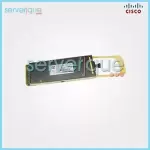 Cisco CPAK-100G-SR10 100GBase-SR10 850nm Multi Mode Fiber Transceiver Module