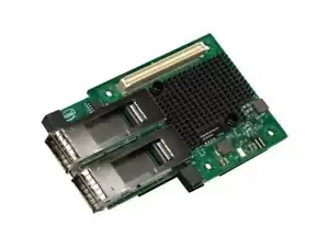 Intel Network XL710QDA2OCP Ethernet Server Adapter XL710-QDA2 Open Compute