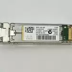 Lot of 10 Cisco SFP-10G-SR Transceiver 10-2415-03