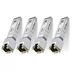 10G Sfp+ Rj-45 Copper Transceiver, 10Gbase-T Rj45 Sfp+ Module For Cisco Sfp-10