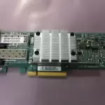 Broadcom 57810S Dual Port RJ-45 Copper Server 10GbE NIC PCIe x8 BCM957810A1008G