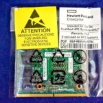 805132-B21 HPE NVIDIA TESLA M6  MXM 8GB MEZZANINE GPU FIO ADPTR 808409-001