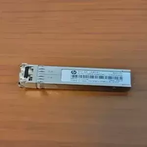 HP J4858C ProCurve Gigabit-SX-LC Mini-GBIC Transceiver - TESTED