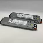 Lot of 2 Dell Poweredge 1950 Server Power Supply 670Watt Z670P 670W