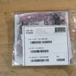 Cisco X2-10GB-LRM 10GBase-LRM 10Gbps Transceiver module 10-2368-04 brand NEW