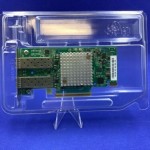 Solarflare 10GbE Dual Port 2 Ports SFP+ Network Server Adapter SFN6322F