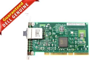 Dell 025NVF 25NVF Pro1000 Single Port Server Ethernet Network Card PCI-X